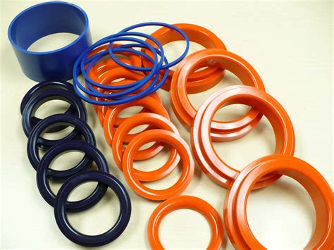 urethane leak test seals|Clamshell Seals .